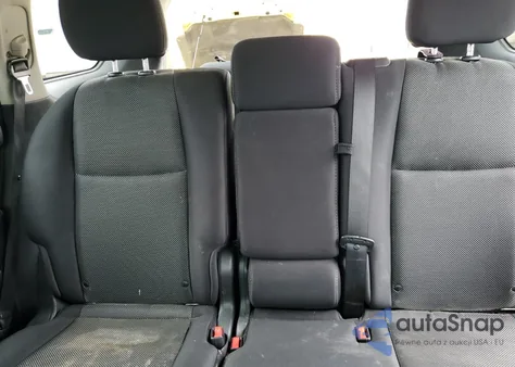 2017 Nissan Pathfinder S из США, поврежденный, VIN 5N1DR2MN4HC650741